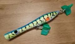 2026年最新】fisherman ルアーの人気アイテム - メルカリ