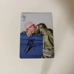 2026年最新】川尻蓮 サインの人気アイテム - メルカリ