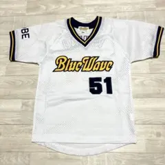 2026年最新】イチロー オリックス ユニフォームの人気アイテム - メルカリ