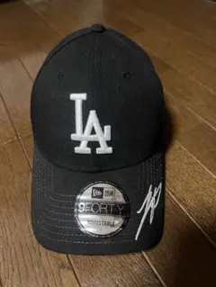 2026年最新】大谷 サイン刺繍 キャップの人気アイテム - メルカリ