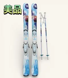 2026年最新】ロシニョール スキー板 アナ雪の人気アイテム - メルカリ