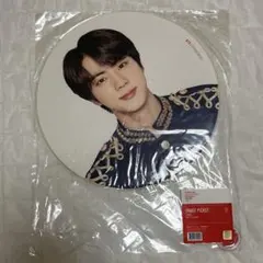 2026年最新】bts うちわ jinの人気アイテム - メルカリ