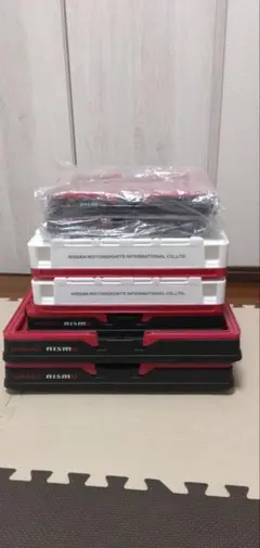 2026年最新】ニスモコンテナの人気アイテム - メルカリ