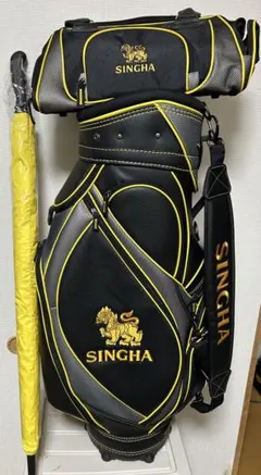 2026年最新】SINGHA ゴルフバッグ・キャディバッグの人気アイテム