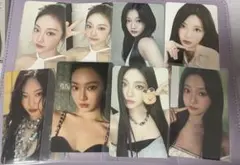 2026年最新】aespa トレカ ニンニンの人気アイテム - メルカリ