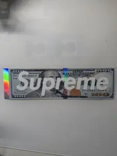 2026年最新】supreme ドル札の人気アイテム - メルカリ