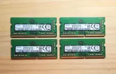 2026年最新】ddr4 pc4-21300 8gb samsungの人気アイテム - メルカリ