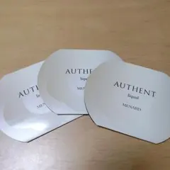 2026年最新】メナード オーセント リクイドの人気アイテム - メルカリ