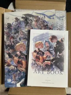 2026年最新】グラブルフェス パンフの人気アイテム - メルカリ