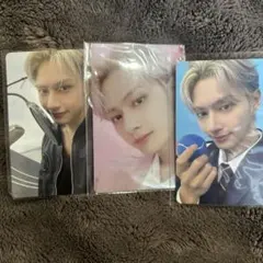 2026年最新】ジュン トレカの人気アイテム - メルカリ