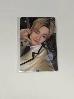 TWS playhard SOUNDWAVE サイン会 トレカ 6人分 - メルカリ