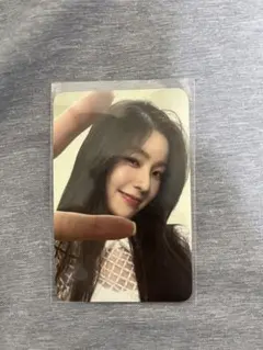 2026年最新】アイリーン トレカ 1pageの人気アイテム - メルカリ