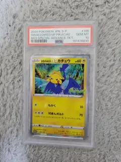 まるのみされたピカチュウ：「オコヤの森のセレビィ&ザルード