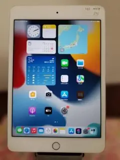 2026年最新】iPad mini 4 16GB A1550の人気アイテム - メルカリ