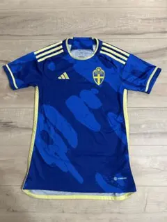 2026年最新】スウェーデン代表 ユニフォームの人気アイテム - メルカリ