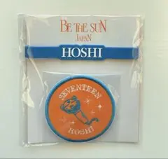 2026年最新】seventeen ワッペンバッジの人気アイテム - メルカリ