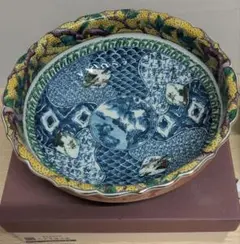 2026年最新】九谷焼 骨董の人気アイテム - メルカリ