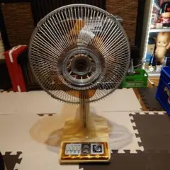 2026年最新】〈sanyo 昭和レトロ扇風機の人気アイテム - メルカリ