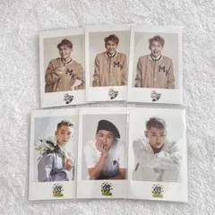 2026年最新】BTOBソンジェの人気アイテム - メルカリ