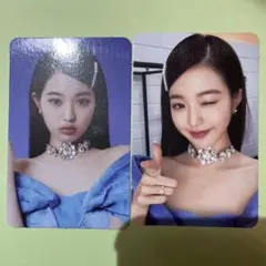 2026年最新】ive lovedive スタシ特典の人気アイテム - メルカリ