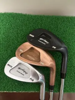 2026年最新】マスダゴルフ ウェッジ m425の人気アイテム - メルカリ