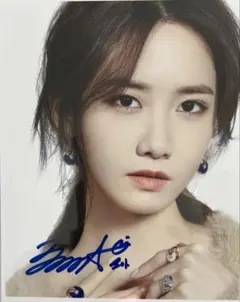 2026年最新】少女時代 ユナ サインの人気アイテム - メルカリ