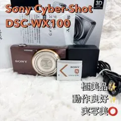 2026年最新】sony dsc-wx100の人気アイテム - メルカリ