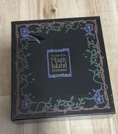 2026年最新】txt magic islandの人気アイテム - メルカリ