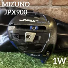 2026年最新】ミズノ ドライバー jpx900の人気アイテム - メルカリ