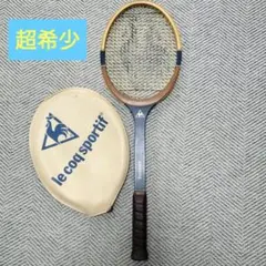 2026年最新】le coq sportif ラケット(硬式用)の人気アイテム - メルカリ