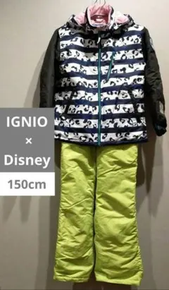 2026年最新】IGNIO ウェア ディズニーの人気アイテム - メルカリ