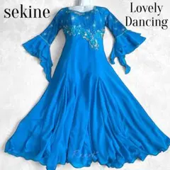 2026年最新】社交ダンス チャコット ワンピースの人気アイテム - メルカリ