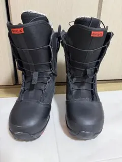 2026年最新】flux ブーツ vrの人気アイテム - メルカリ