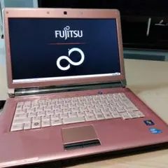 2026年最新】富士通パソコンジャンクの人気アイテム - メルカリ