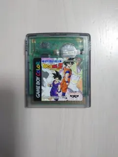 2026年最新】ゲームボーイカラー ドラゴンボールの人気アイテム - メルカリ