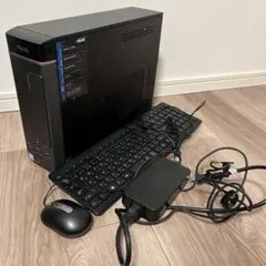 2026年最新】asus デスクトップパソコン一体型の人気アイテム - メルカリ