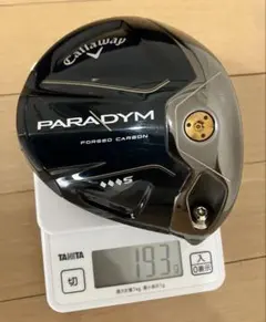 2026年最新】パラダイムトリプルダイヤ ツアーの人気アイテム - メルカリ