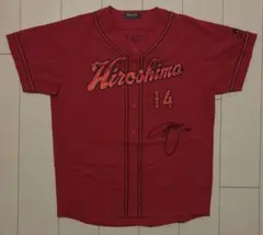 2026年最新】大瀬良 ユニフォームの人気アイテム - メルカリ