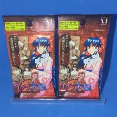 2026年最新】サクラ大戦ドラマチックカードゲームの人気アイテム