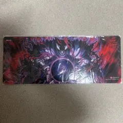 遊戯王ラッシュデュエル アビスカイト・パーティ プレイマット 未開封