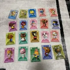 2026年最新】どうぶつの森+カードeの人気アイテム - メルカリ