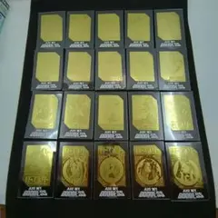 2026年最新】ああっ女神さまっ メタルカードの人気アイテム - メルカリ