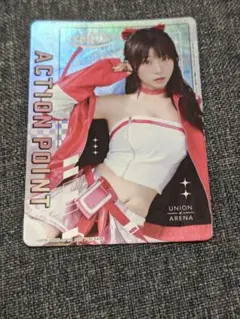 2026年最新】伊織もえ ユニオンアリーナの人気アイテム - メルカリ