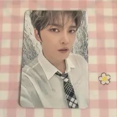 2026年最新】ジェジュン トレカの人気アイテム - メルカリ