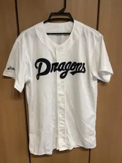 2026年最新】ミズノ ユニフォーム ホーム 中日の人気アイテム - メルカリ