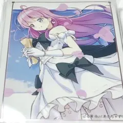 2026年最新】姫森ルーナ スリーブの人気アイテム - メルカリ