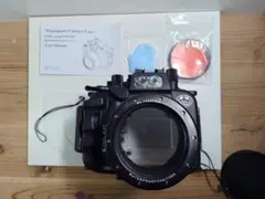 2026年最新】キャノン ハウジングの人気アイテム - メルカリ