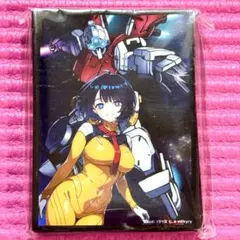 2026年最新】x valkyry スリーブの人気アイテム - メルカリ