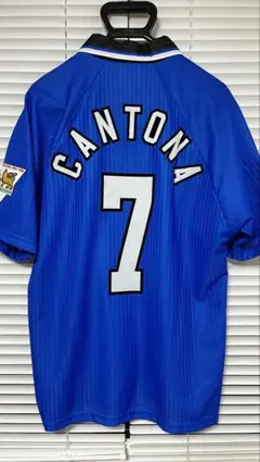 2026年最新】カントナ ユニフォームの人気アイテム - メルカリ