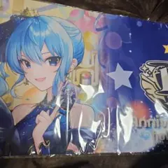 2026年最新】星街すいせい プレイマットの人気アイテム - メルカリ
